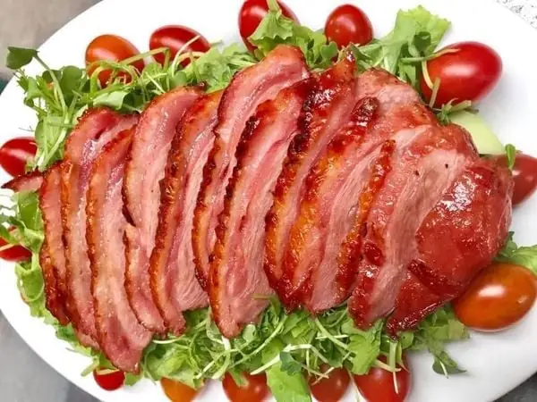 Cách Nấu Lườn Ngỗng Hun Khói Ngon Chuẩn Vị Tại Nhà