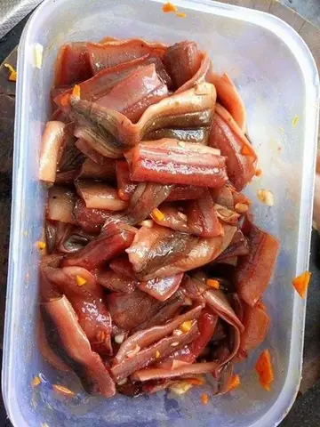 Cách Nấu Lươn Xào Cà: Công Thức Chuẩn Vị Đậm Đà Tại Nhà