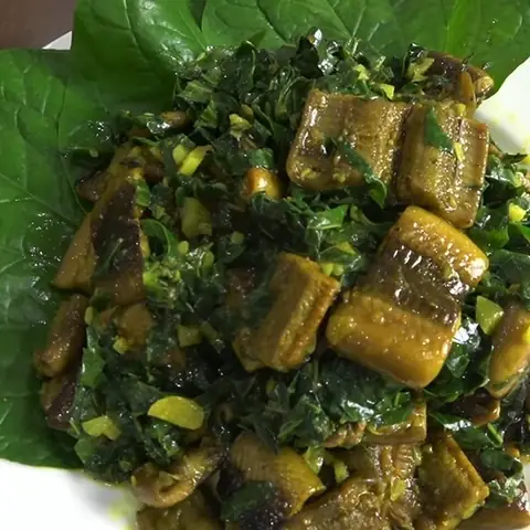 Cách Nấu Lươn Xào Lá Lốt Thơm Ngon, Đậm Đà Tại Nhà