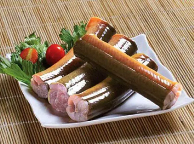 Bước 1: Sơ chế lươn