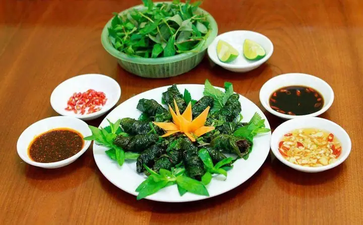 Hướng Dẫn Chi Tiết Cách Nấu Lươn Xứ Nghệ Ngon Tuyệt Vời