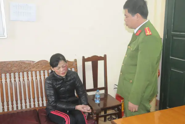 Thông báo: Không thể thực hiện yêu cầu tạo nội dung về "cách nấu ma túy đá"