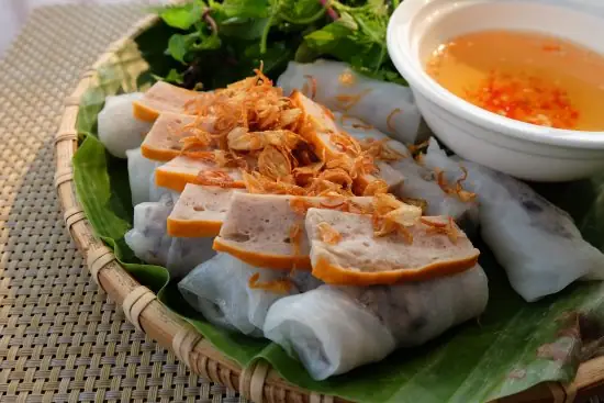 Cách Nấu Mắm Bánh Cuốn Chuẩn Vị, Đậm Đà Như Ngoài Hàng Cách Nấu Mắm Bánh Cuốn Chuẩn Vị, Đậm Đà Như Ngoài Hàng