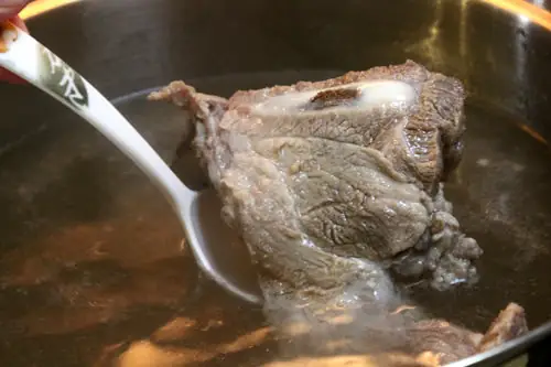 Công Thức Nấu Mắm Bánh Cuốn Hải Phòng Ngon Chuẩn Vị