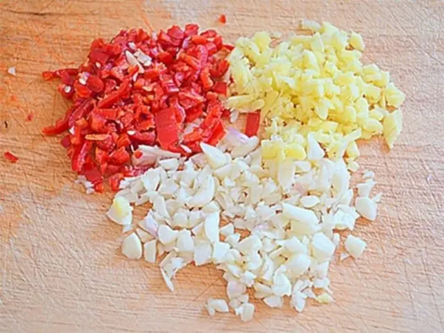 Công Thức Nấu Mắm Bánh Cuốn Hải Phòng Ngon Chuẩn Vị