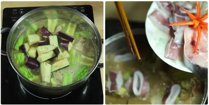 Cách Nấu Mắm Cá Linh Cho Lẩu Thơm Ngon Chuẩn Vị Miền Tây Cách Nấu Mắm Cá Linh Cho Lẩu Thơm Ngon Chuẩn Vị Miền Tây