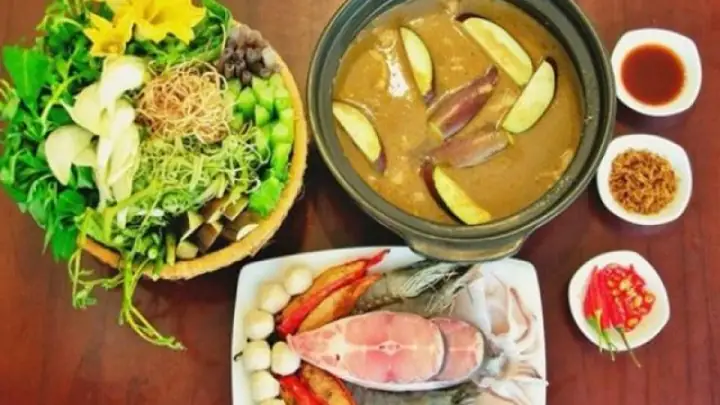 Cách Nấu Mắm Cá Linh Cho Lẩu Thơm Ngon Chuẩn Vị Miền Tây Cách Nấu Mắm Cá Linh Cho Lẩu Thơm Ngon Chuẩn Vị Miền Tây