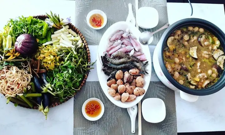 Cách Nấu Mắm Cá Linh Cho Lẩu Thơm Ngon Chuẩn Vị Miền Tây Cách Nấu Mắm Cá Linh Cho Lẩu Thơm Ngon Chuẩn Vị Miền Tây