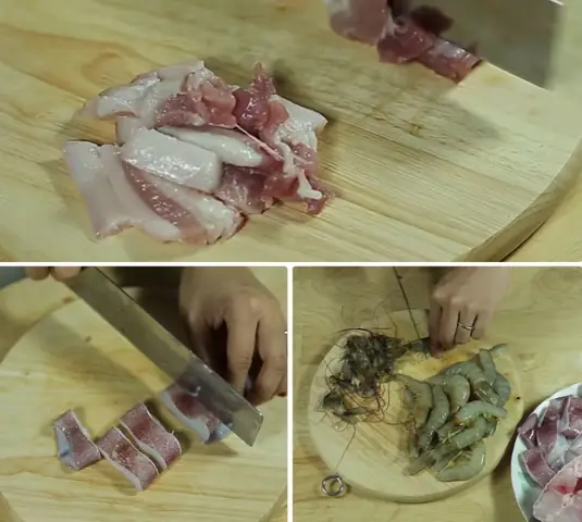 Cách Nấu Mắm Cá Linh Cho Lẩu Thơm Ngon Chuẩn Vị Miền Tây Cách Nấu Mắm Cá Linh Cho Lẩu Thơm Ngon Chuẩn Vị Miền Tây