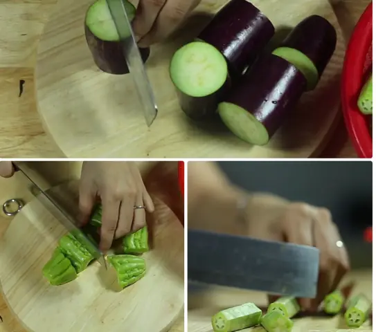 Cách Nấu Mắm Cá Linh Cho Lẩu Thơm Ngon Chuẩn Vị Miền Tây Cách Nấu Mắm Cá Linh Cho Lẩu Thơm Ngon Chuẩn Vị Miền Tây