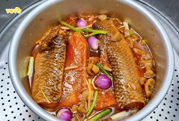 Cách Nấu Mắm Cá Lóc Chuẩn Vị Miền Tây Thơm Ngon Đậm Đà