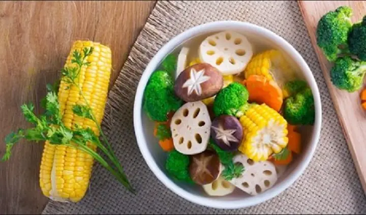 Cách Nấu Mâm Cỗ Chay Cúng Rằm: Hướng Dẫn Chuẩn Bị Toàn Diện