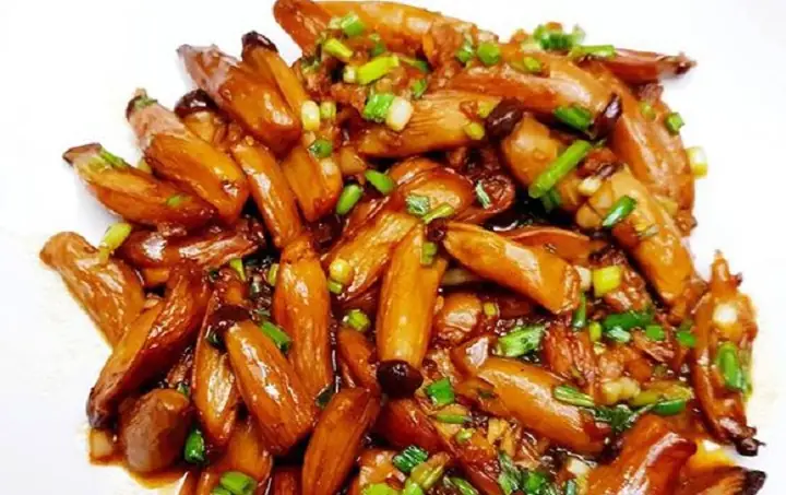 Cách Nấu Mâm Cỗ Chay Cúng Rằm: Hướng Dẫn Chuẩn Bị Toàn Diện