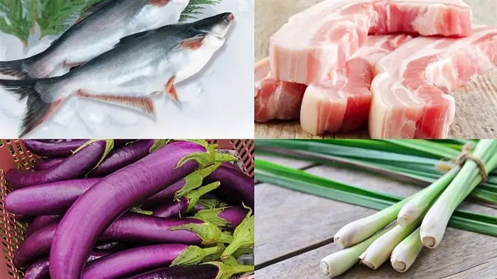 Cách Nấu Mắm Kho Cá Hú Đậm Đà, Thơm Ngon Chuẩn Vị Gia Đình Cách Nấu Mắm Kho Cá Hú Đậm Đà, Thơm Ngon Chuẩn Vị Gia Đình