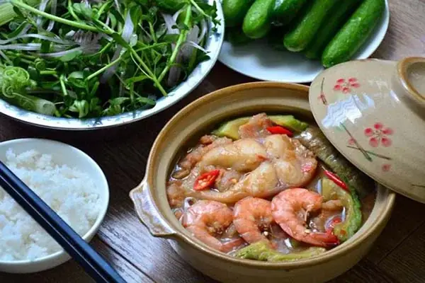 Cách Nấu Mắm Kho Cá Hú Đậm Đà, Thơm Ngon Chuẩn Vị Gia Đình Cách Nấu Mắm Kho Cá Hú Đậm Đà, Thơm Ngon Chuẩn Vị Gia Đình