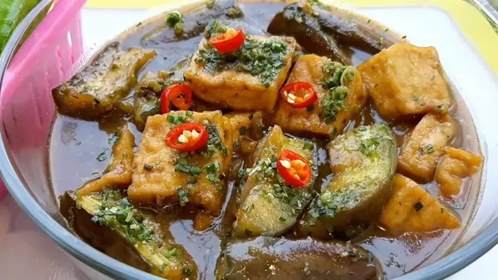 Cách Nấu Mắm Kho Chay Đậm Đà, Chuẩn Vị Gia Đình