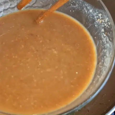 Cách Nấu Mắm Kho Chay Đậm Đà, Chuẩn Vị Gia Đình