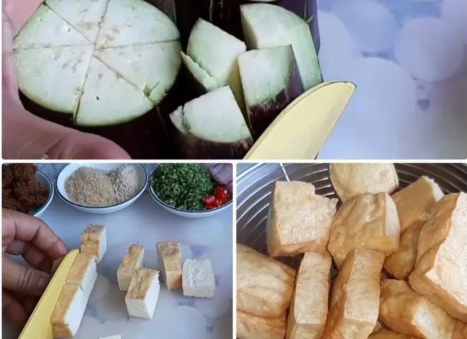 Cách Nấu Mắm Kho Chay Đậm Đà, Chuẩn Vị Gia Đình