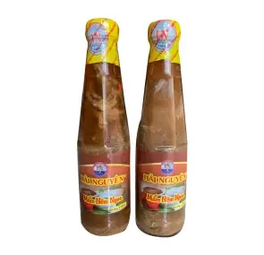 Cách Nấu Mắm Nêm Với Thơm Ngon Chuẩn Vị Tại Nhà