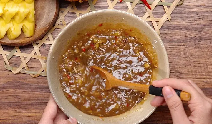 Cách Nấu Mắm Nêm Với Thơm Ngon Chuẩn Vị Tại Nhà