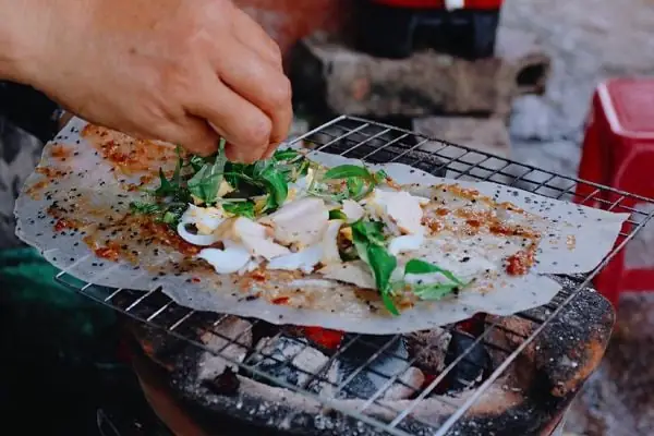 Cách Nấu Mắm Ruốc Chấm Bánh Tráng Ngon Đúng Điệu, Đơn Giản Cách Nấu Mắm Ruốc Chấm Bánh Tráng Ngon Đúng Điệu, Đơn Giản