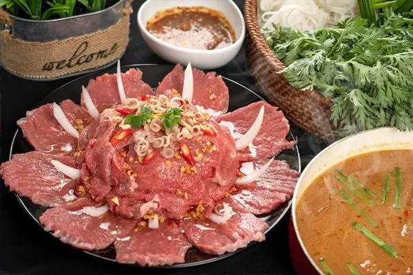 25+ Cách Nấu Mắm Ruốc Ngon Đậm Đà, Thơm Lừng Bữa Cơm Việt