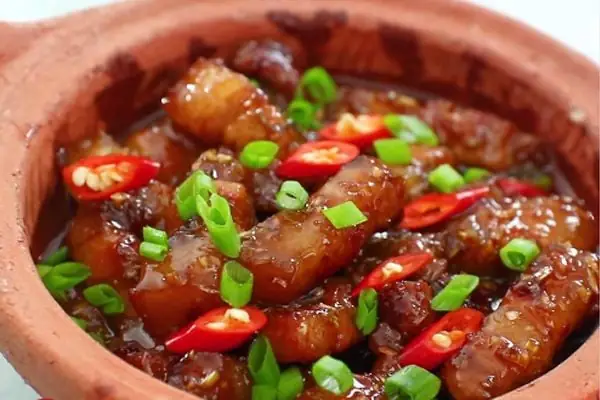 25+ Cách Nấu Mắm Ruốc Ngon Đậm Đà, Thơm Lừng Bữa Cơm Việt