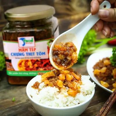 Cách Nấu Mắm Tép Chưng Thịt Bằng Mắm Tôm Thơm Ngon Chuẩn Vị Cách Nấu Mắm Tép Chưng Thịt Bằng Mắm Tôm Thơm Ngon Chuẩn Vị