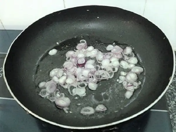 Cách Nấu Mắm Thái Chấm Xoài Ngon Đậm Đà Tại Nhà