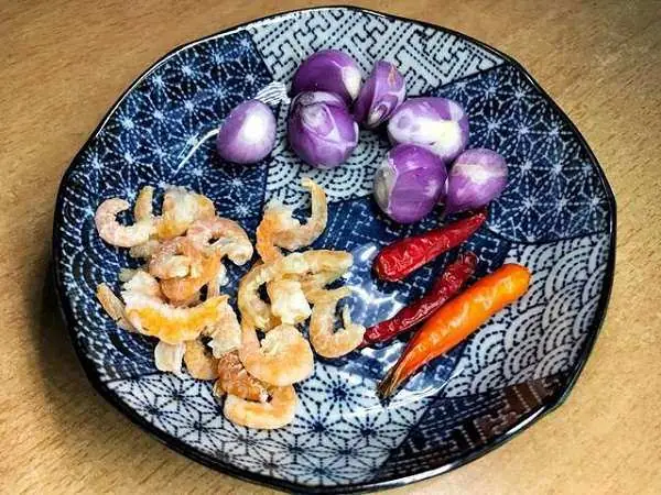 Cách Nấu Mắm Thái Chấm Xoài Ngon Đậm Đà Tại Nhà