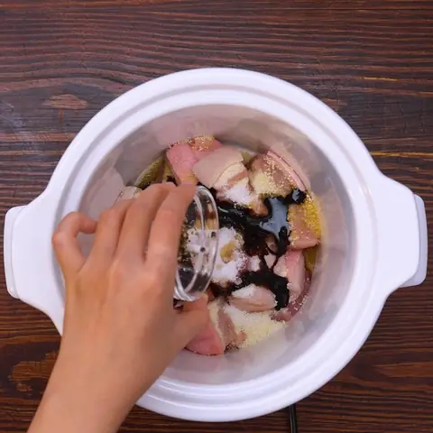 Cách Nấu Măng Khô Kho Thịt Chuẩn Vị, Mềm Ngon Đậm Đà Khó Cưỡng