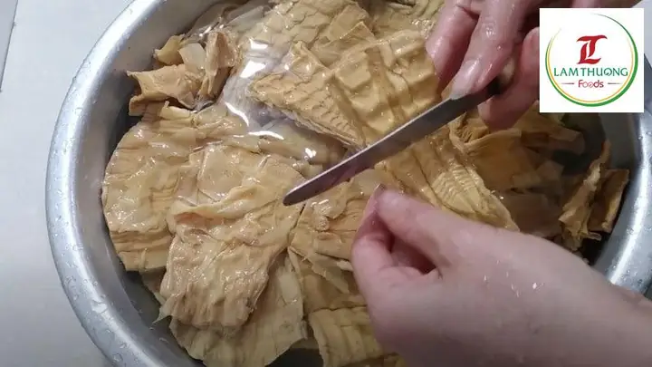 Cách Nấu Măng Khô Xào: Công Thức Chuẩn Vị & Mẹo Sơ Chế Độc Đáo