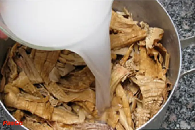 Cách Nấu Măng Lưỡi Lợn: Hướng Dẫn Chi Tiết Từ A Đến Z