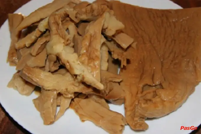 Cách Nấu Măng Lưỡi Lợn: Hướng Dẫn Chi Tiết Từ A Đến Z