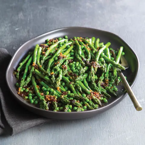 Cách Nấu Măng Tây Cho Bà Bầu Chuẩn Vị, Giàu Dinh Dưỡng