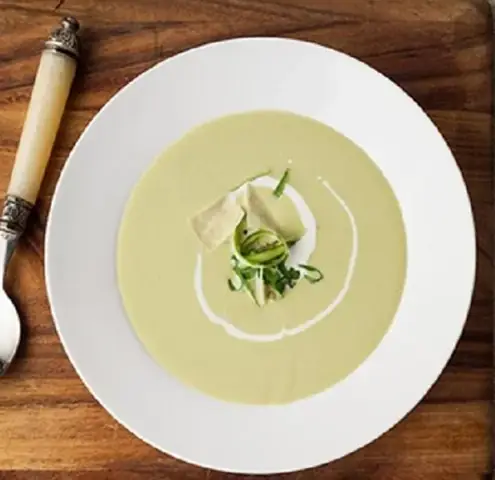 Cách Nấu Măng Tây Cho Bé Ăn Dặm Chuẩn Chuyên Gia