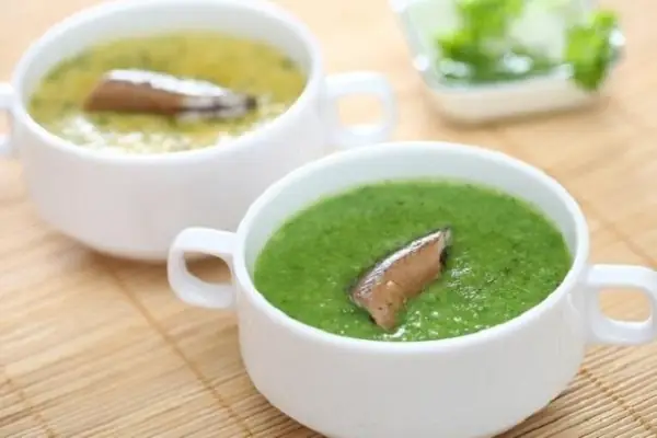 Cách Nấu Măng Tây Cho Bé Ăn Dặm Chuẩn Chuyên Gia