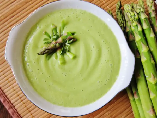 Cách Nấu Măng Tây Cho Bé Ăn Dặm Chuẩn Chuyên Gia