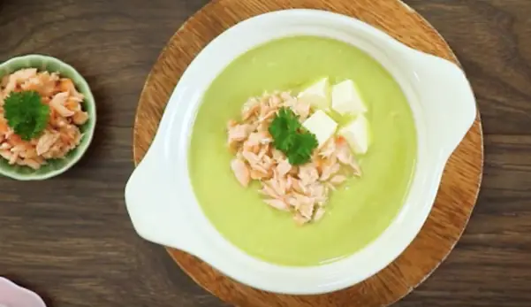 Cách Nấu Măng Tây Cho Bé Ăn Dặm Chuẩn Chuyên Gia