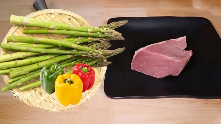 Cách Nấu Măng Tây Xào Thịt Bò: Hướng Dẫn Chi Tiết Từ A-Z