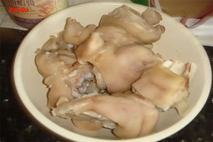 Hướng Dẫn Chi Tiết Cách Nấu Măng Tươi Giò Heo Ngon Chuẩn Vị Hướng Dẫn Chi Tiết Cách Nấu Măng Tươi Giò Heo Ngon Chuẩn Vị