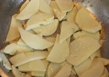 Cách Nấu Măng Tươi Với Cá Đậm Đà, Chuẩn Vị Gia Đình