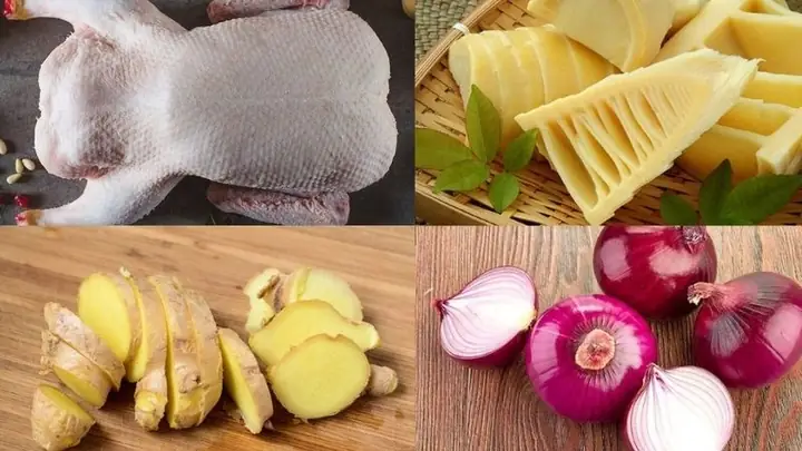 Cách Nấu Măng Với Vịt: Bí Quyết Tạo Nên Món Ăn Đậm Đà, Chuẩn Vị