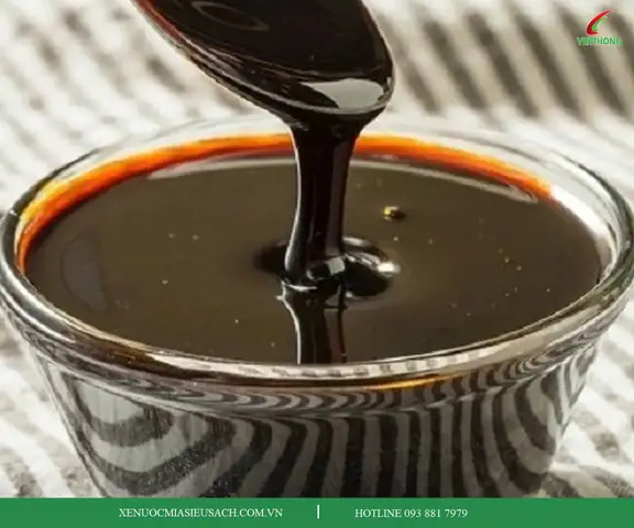 Cách Nấu Mật Mía Ngon Đơn Giản Tại Nhà, Chuẩn Vị Truyền Thống