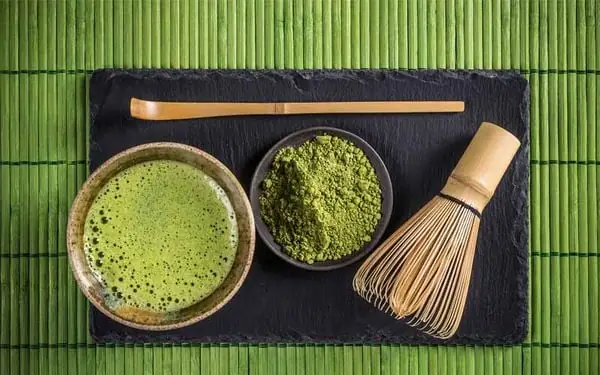 Cách Nấu Matcha Bột Trà Xanh Ngon Chuẩn Vị Tại Nhà