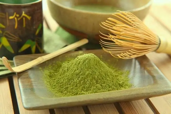 Cách Nấu Matcha Trà Xanh Chuẩn Vị Tại Nhà Đơn Giản