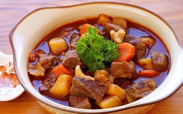 Hướng Dẫn Chi Tiết Cách Nấu Màu Hạt Điều Tự Nhiên, Chuẩn Vị Tại Nhà