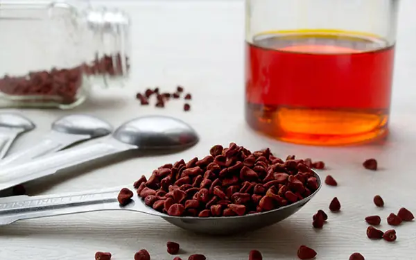 Hướng Dẫn Chi Tiết Cách Nấu Màu Hạt Điều Tự Nhiên, Chuẩn Vị Tại Nhà