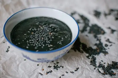 Cách Nấu Mè Đen Cho Bà Bầu Đầy Dinh Dưỡng Giúp Mẹ Tròn Con Vuông Cách Nấu Mè Đen Cho Bà Bầu Đầy Dinh Dưỡng Giúp Mẹ Tròn Con Vuông