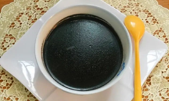 Cách Nấu Mè Đen Cho Bà Bầu Đầy Dinh Dưỡng Giúp Mẹ Tròn Con Vuông Cách Nấu Mè Đen Cho Bà Bầu Đầy Dinh Dưỡng Giúp Mẹ Tròn Con Vuông